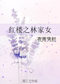 紅樓之林家女小说封面