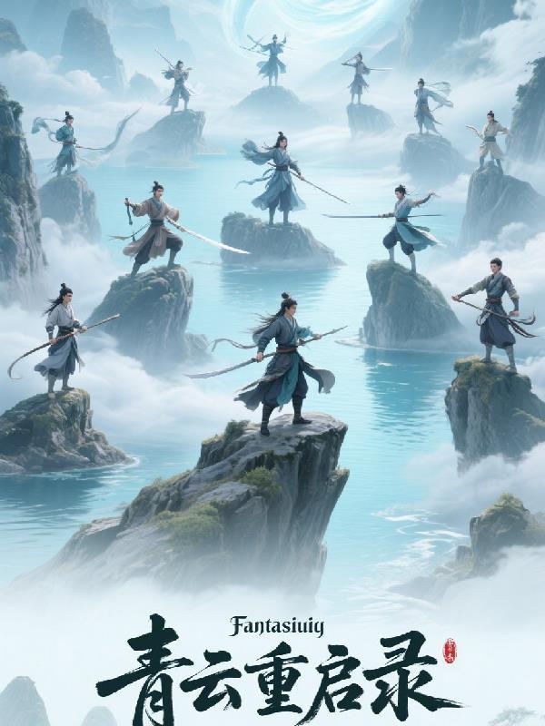 青云重启录