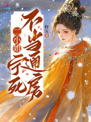 二小姐宁死不当通房